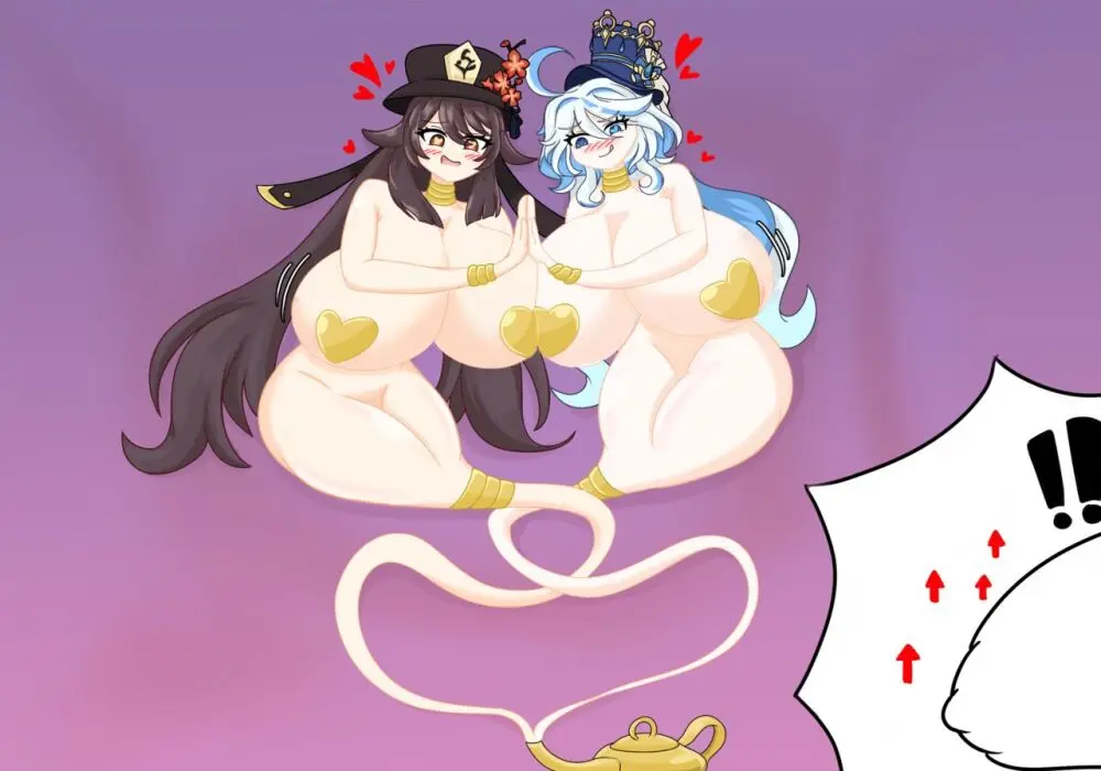 Generic pervert - page266