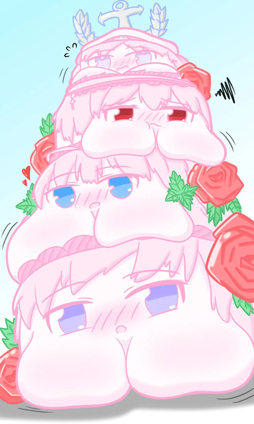 Generic pervert - page71