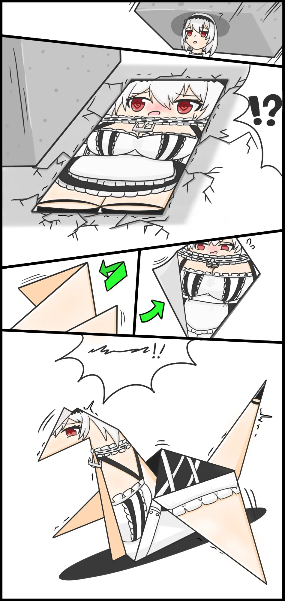 Generic pervert - page97