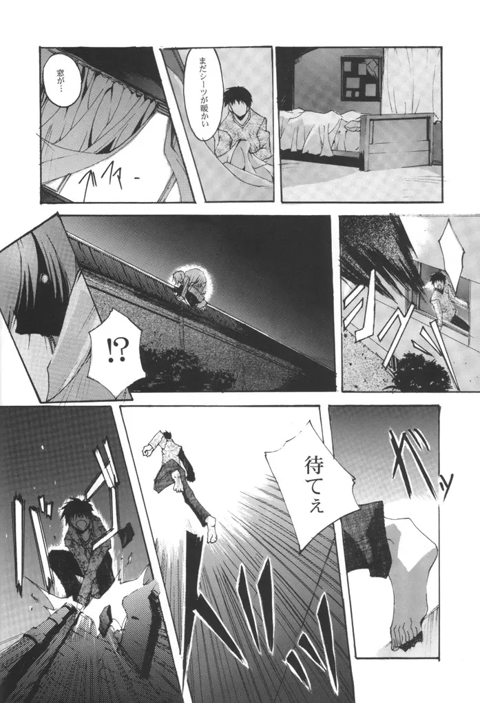 KIZUNA 3 VULMUS - page23