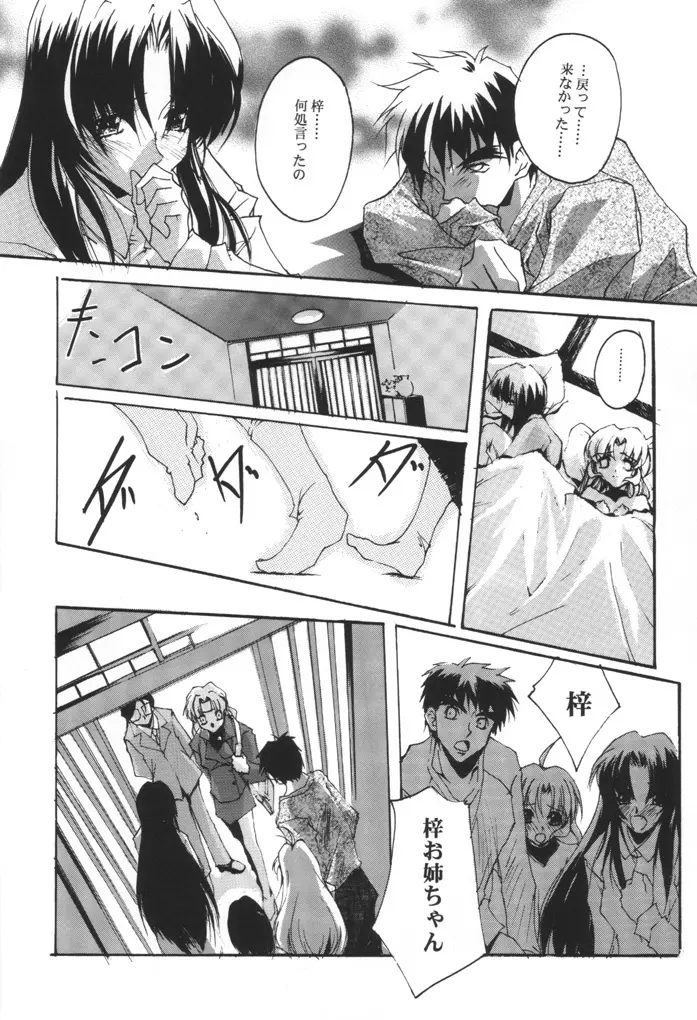 KIZUNA 3 VULMUS - page25