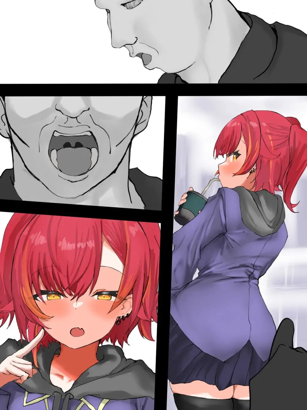 ぶいすぽっFANBOX徴収 - page48