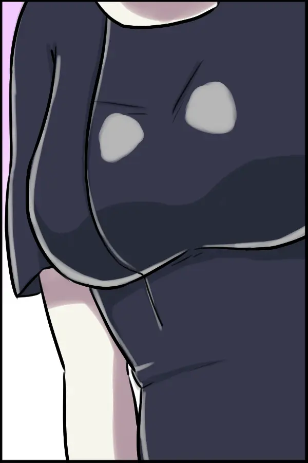 【フルカラー版】近所のおばさん、あなた盗撮されてますよ？ - page75