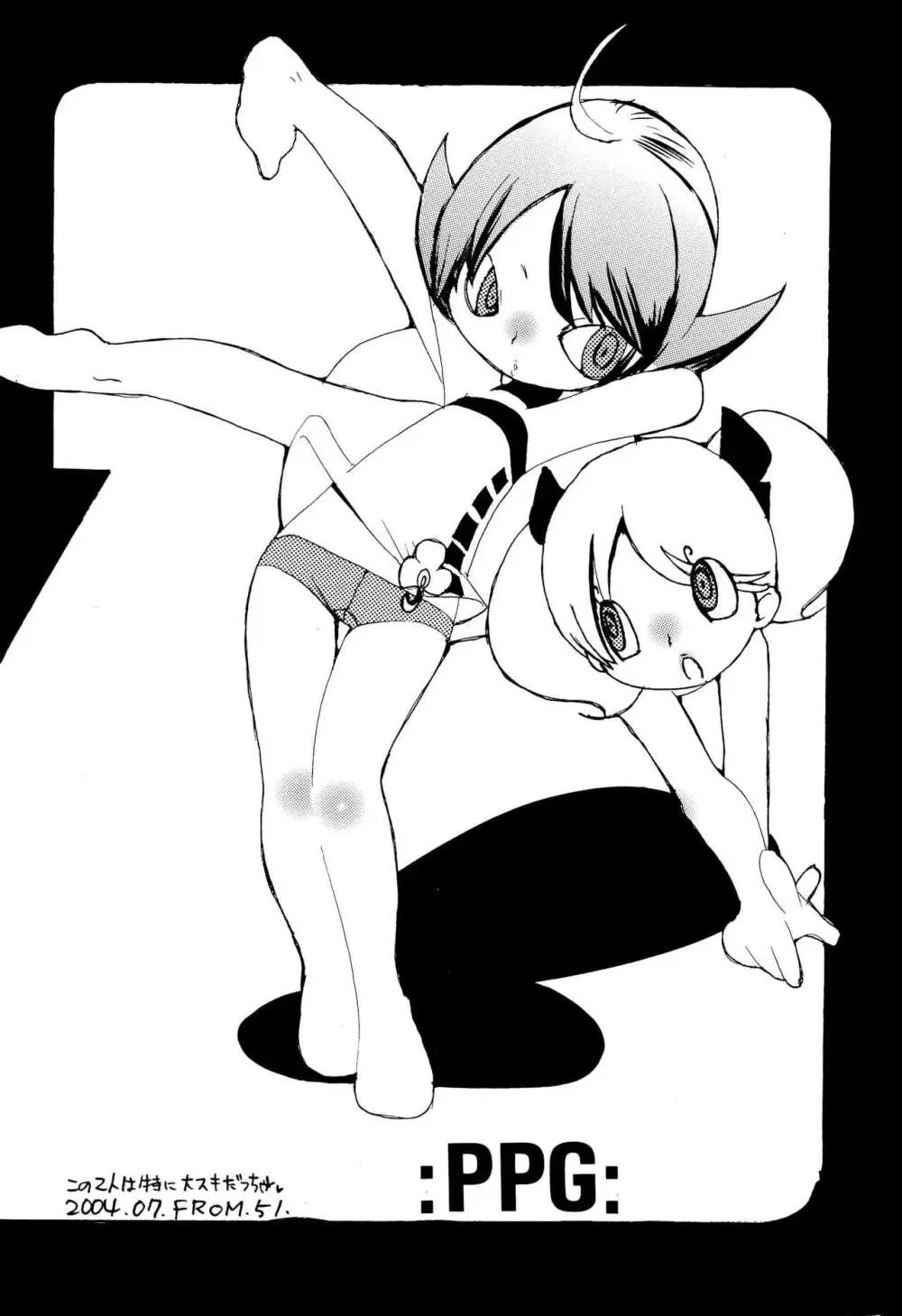 PPG FLASH! - page38