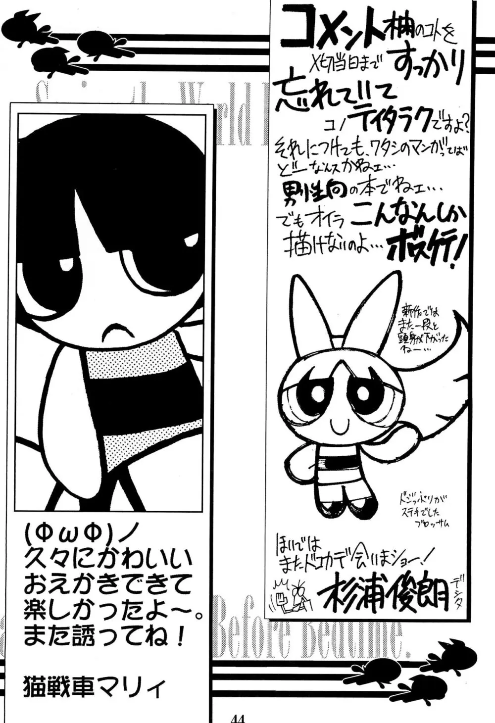 PPG FLASH! - page46