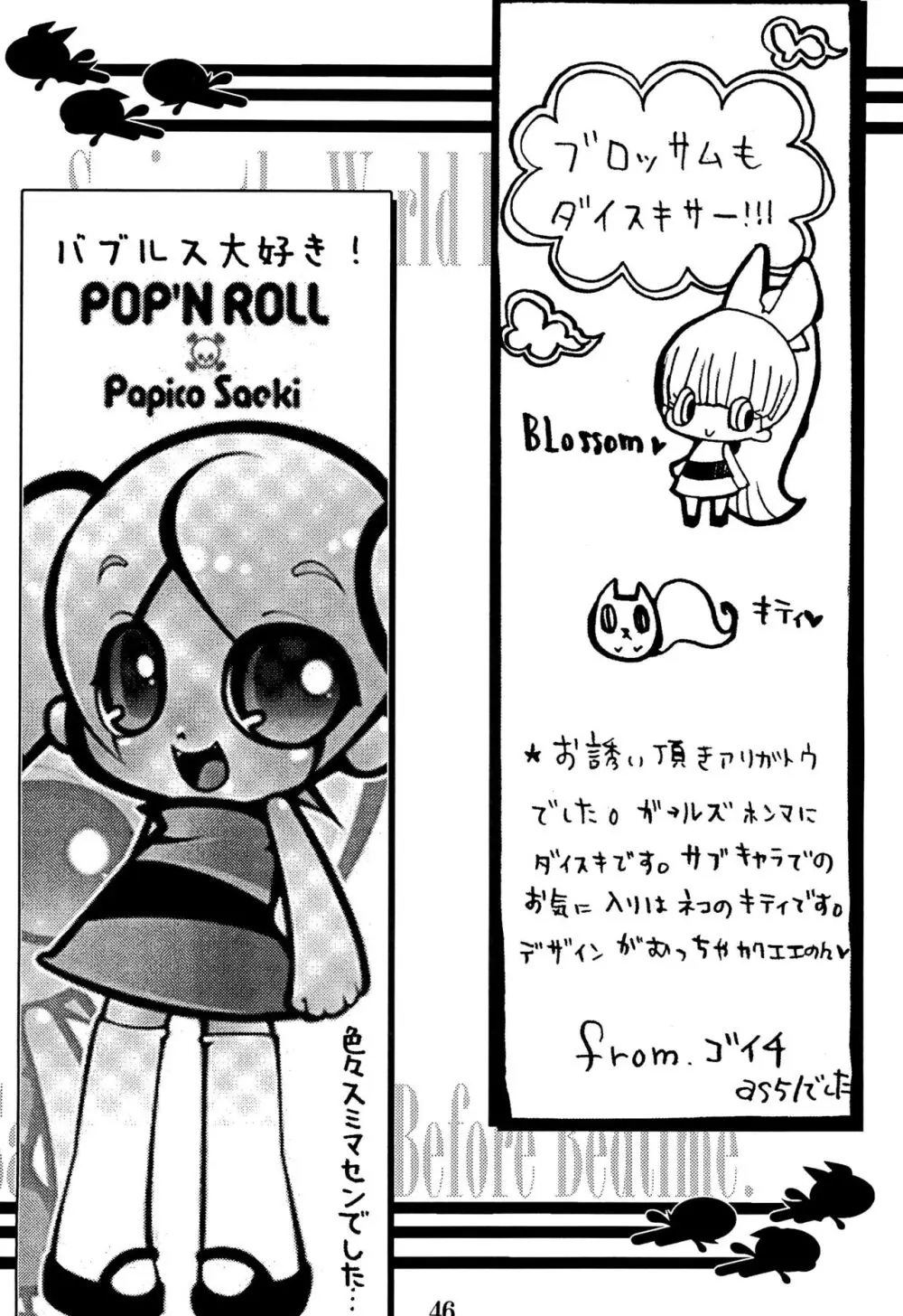 PPG FLASH! - page48