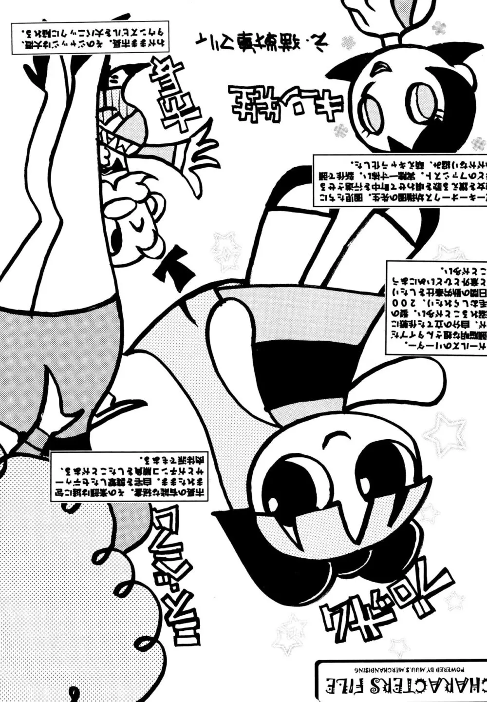 PPG FLASH! - page6
