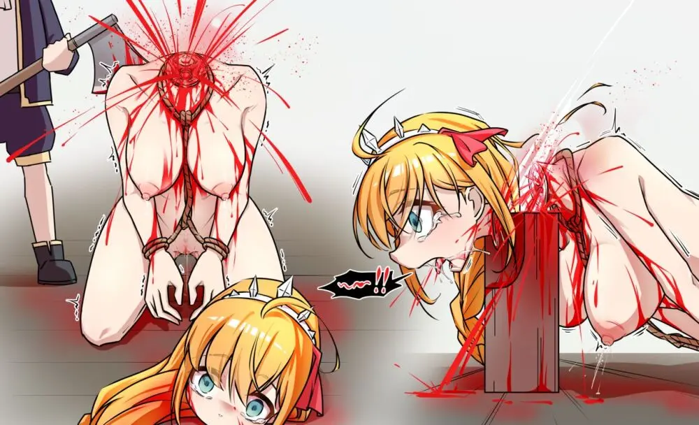 Princess Eustiana - page44