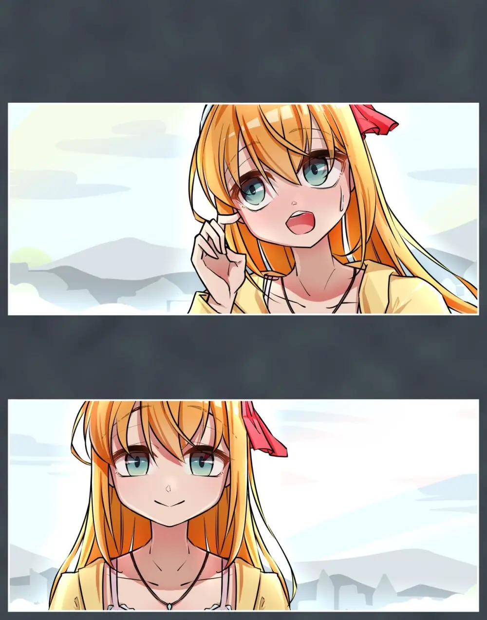 Princess Eustiana - page48