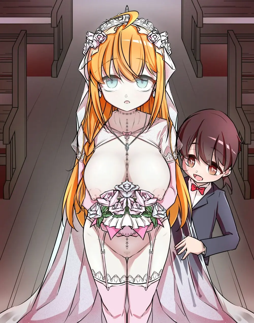 Princess Eustiana - page49