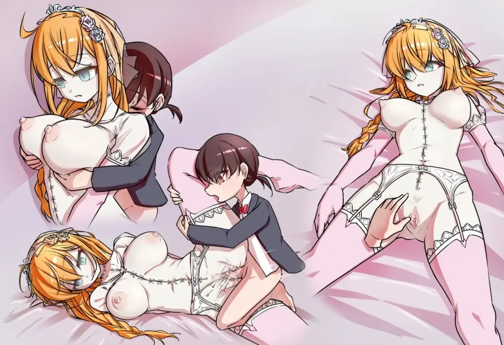 Princess Eustiana - page53