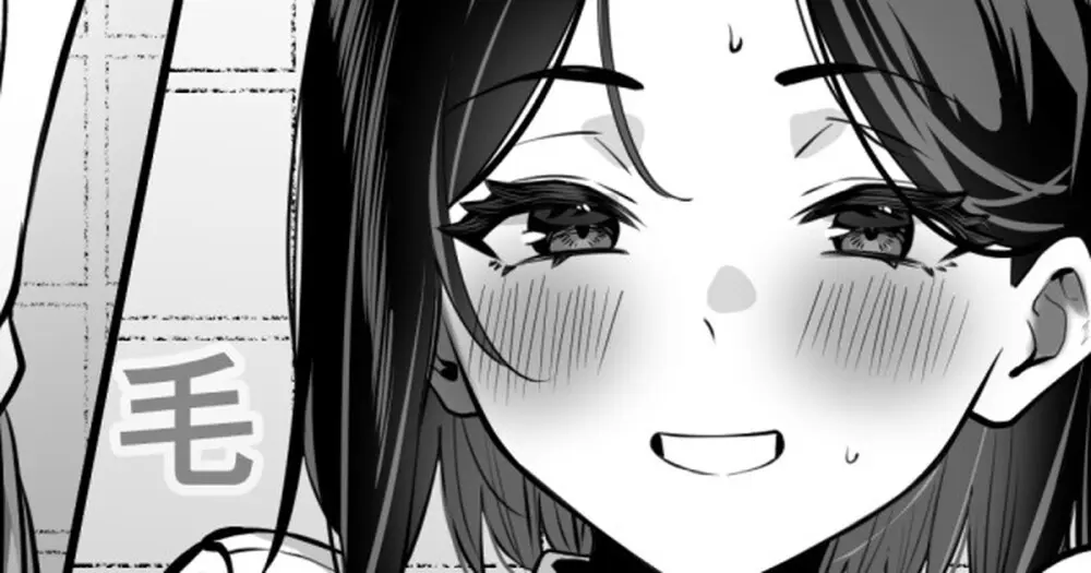 優等生にオ〇ニーを見せる話 - page18