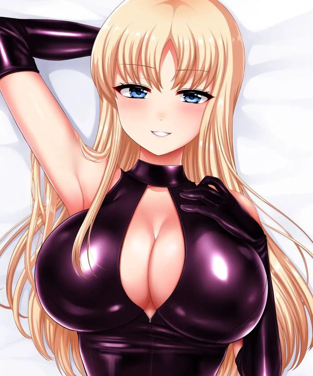 【新作】小さな檻-After-【描き下ろし+Skeb納品分+再録】