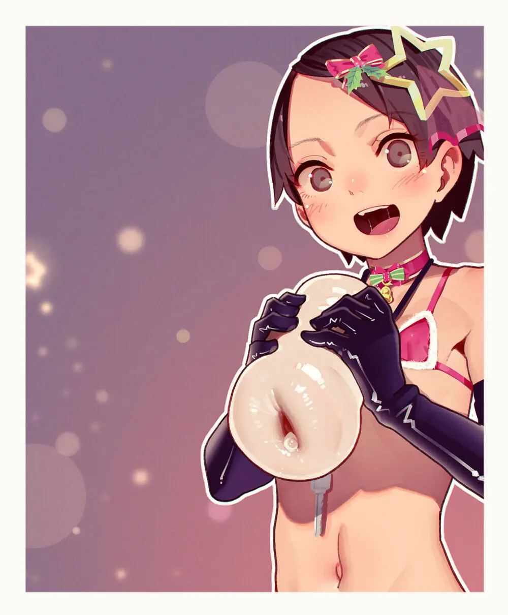 オトコで遊ぶメスガキちゃん達 イラスト大全 2020-2023 文字なし版 - page177