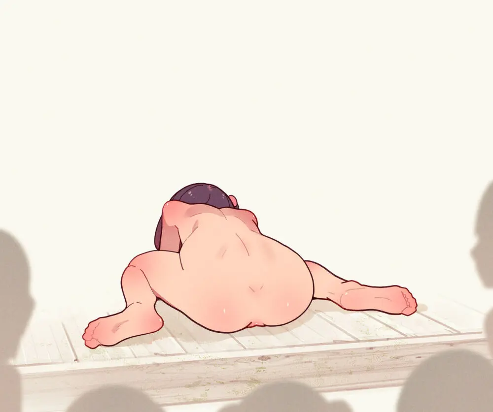 オトコで遊ぶメスガキちゃん達 イラスト大全 2020-2023 文字なし版 - page487