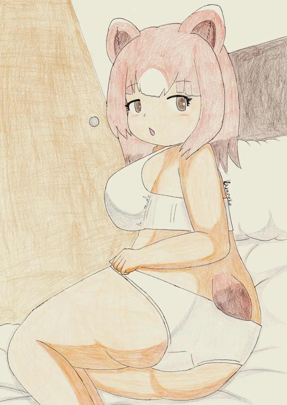 けもフレおパンツ合同 - page22