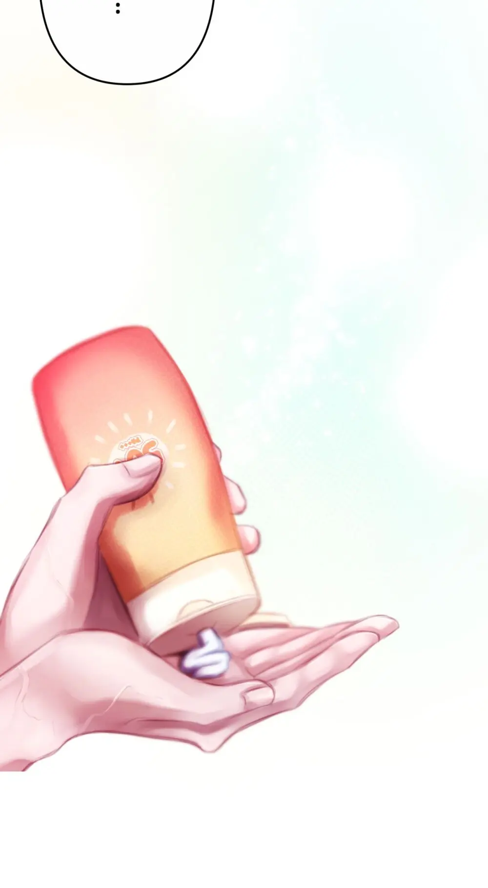 夏とビーチ - page30