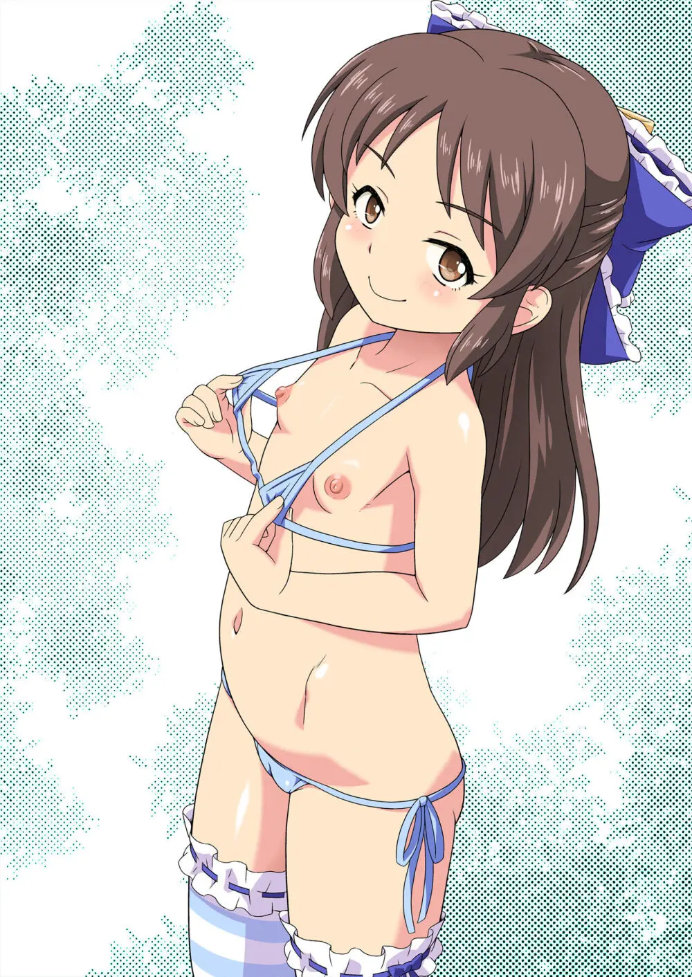 エロく可愛くチャイドルカツドウ総集本 - page90
