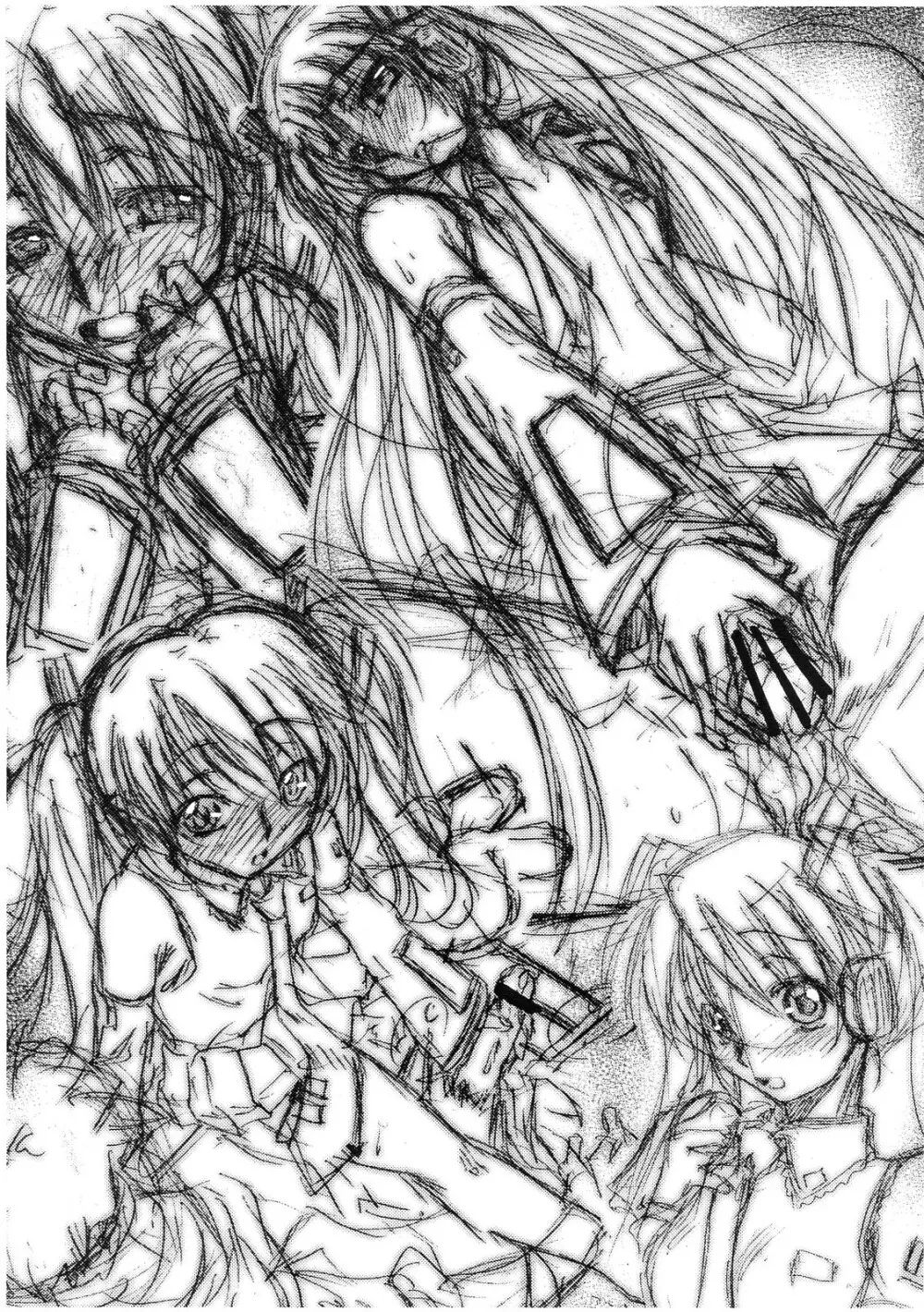 MIX-UP VM3 - page8