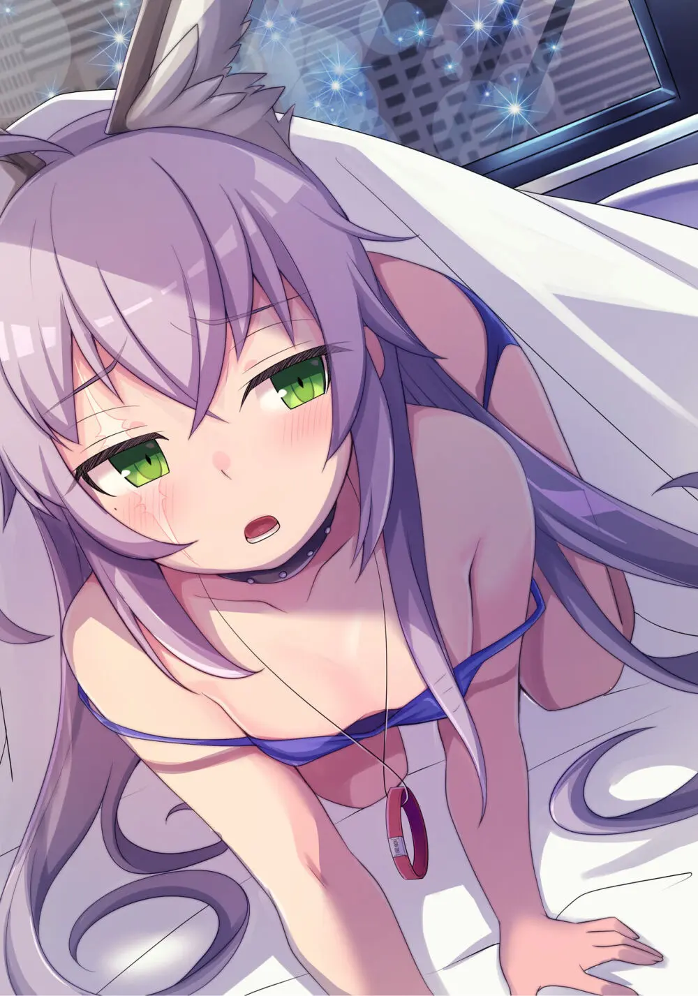 臨時休憩 添い寝サービス付き - page33