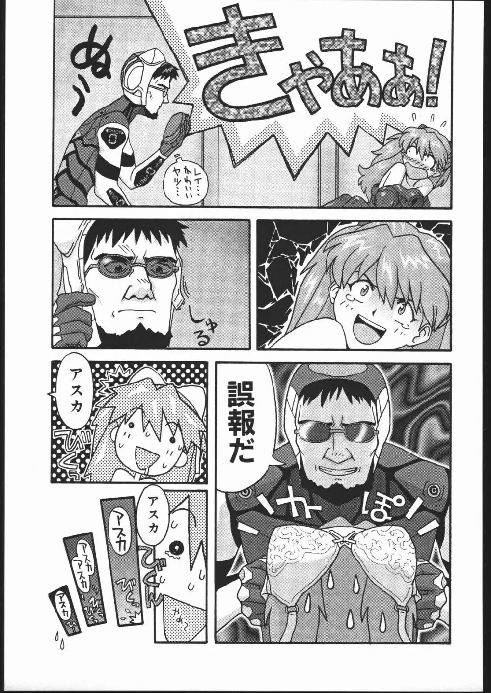EVA/I - page30