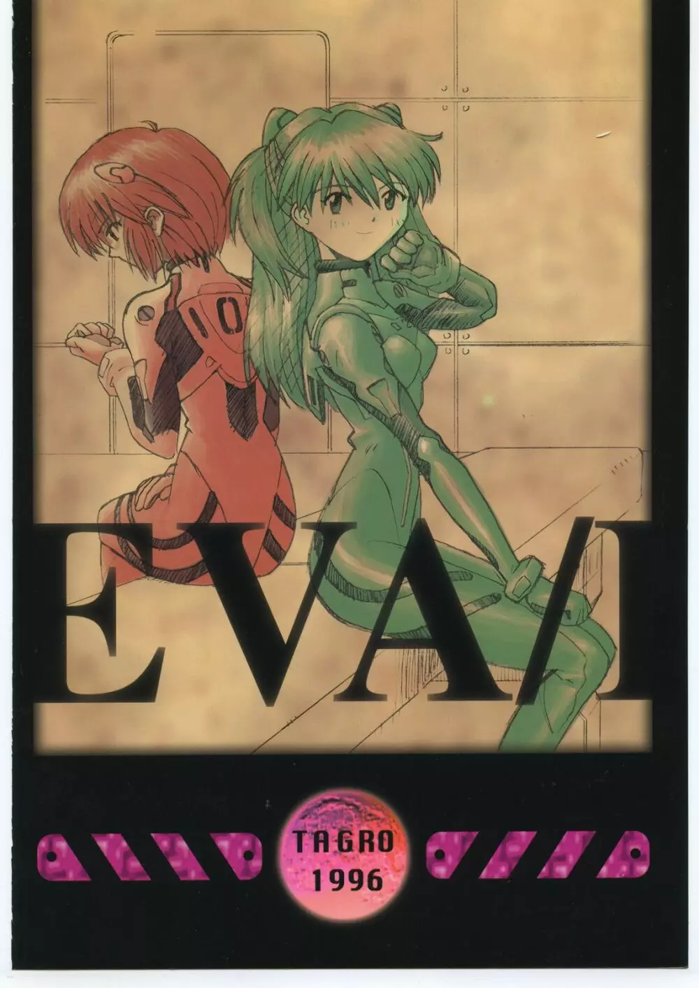 EVA/I - page46