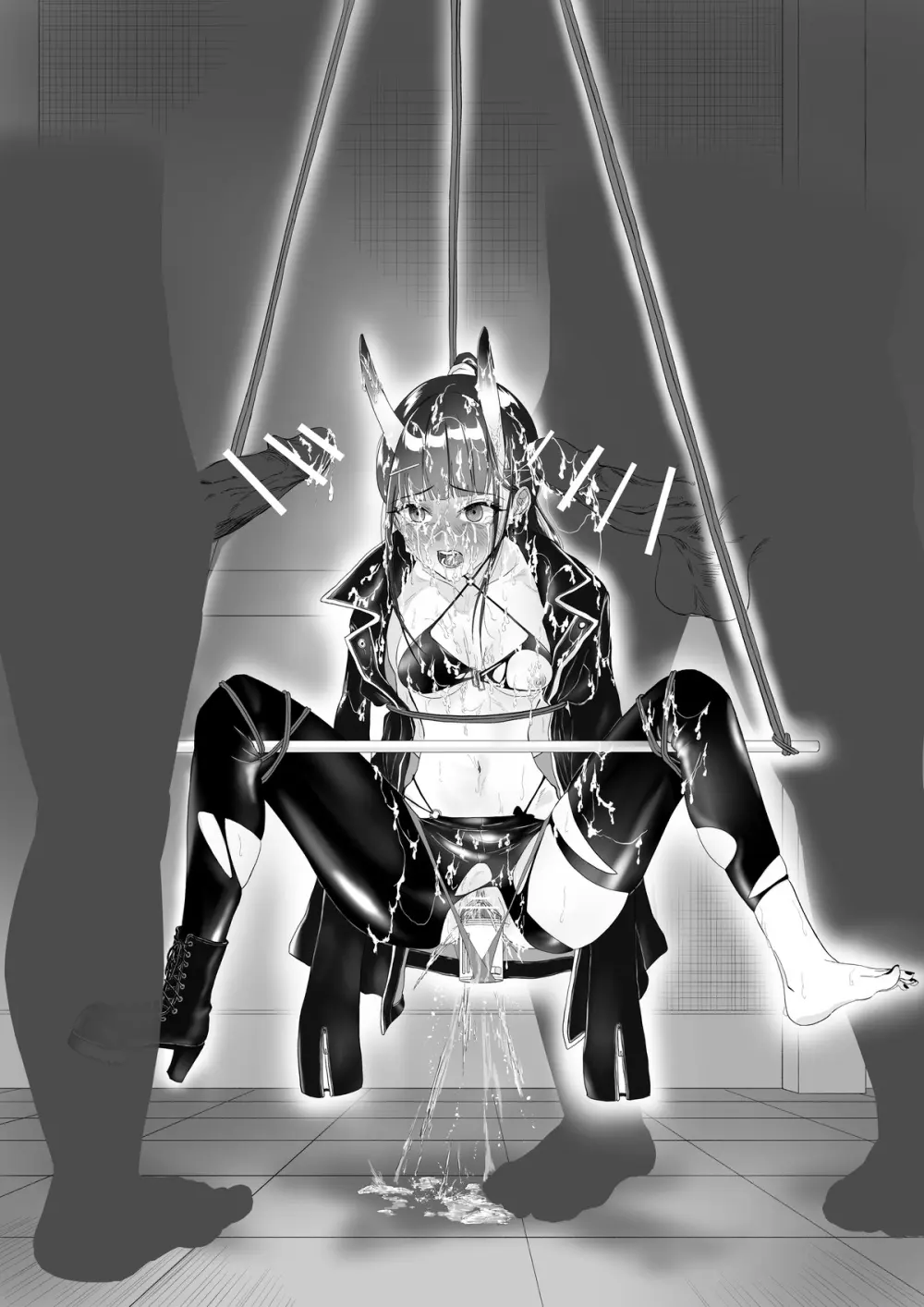 pixiv fanbox - page21
