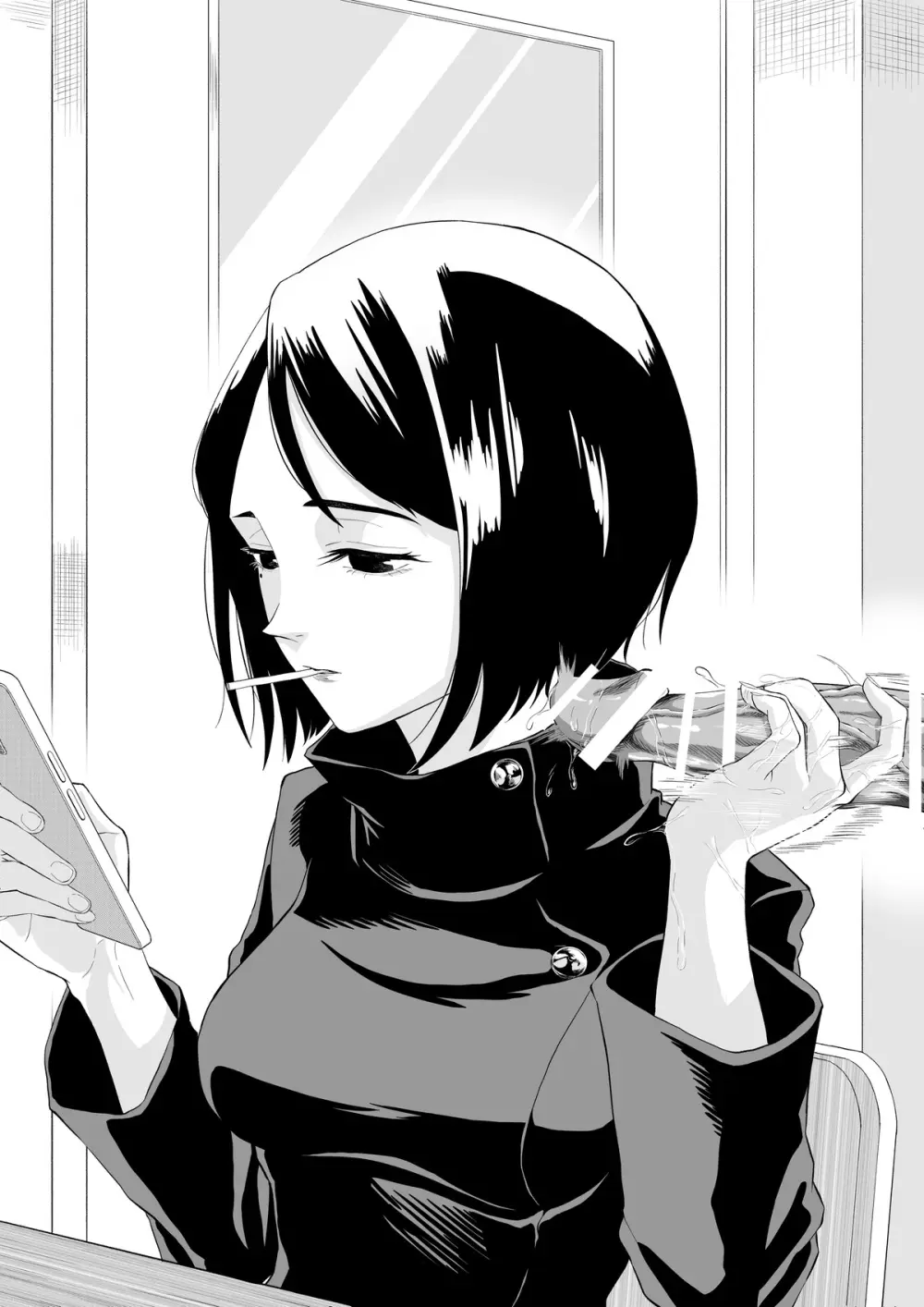 pixiv fanbox - page5