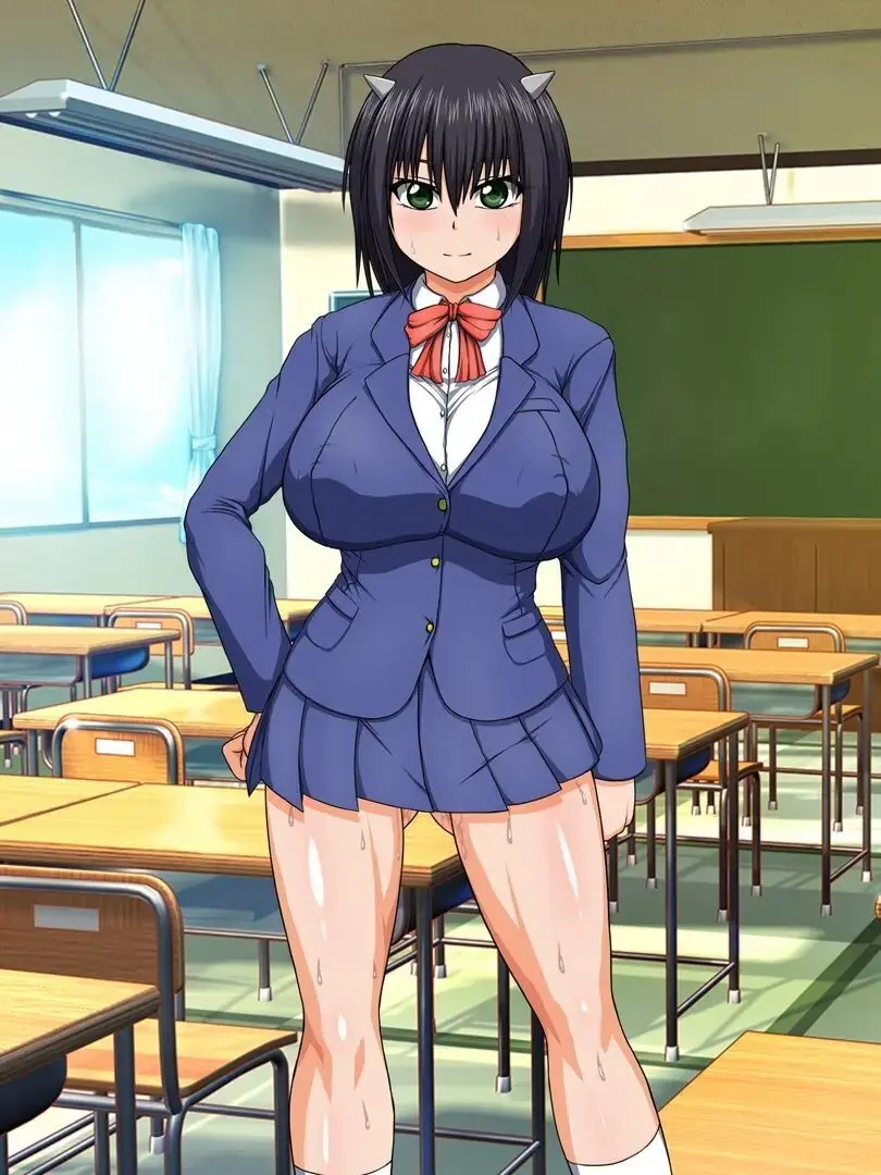 対魔シノビッチ楓～あなたの子種で孕みたい～ - page391