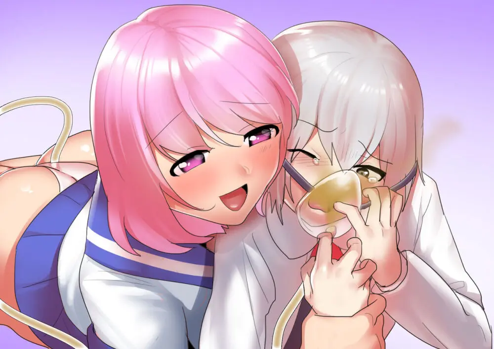 Toppogi Cover Collection - page63