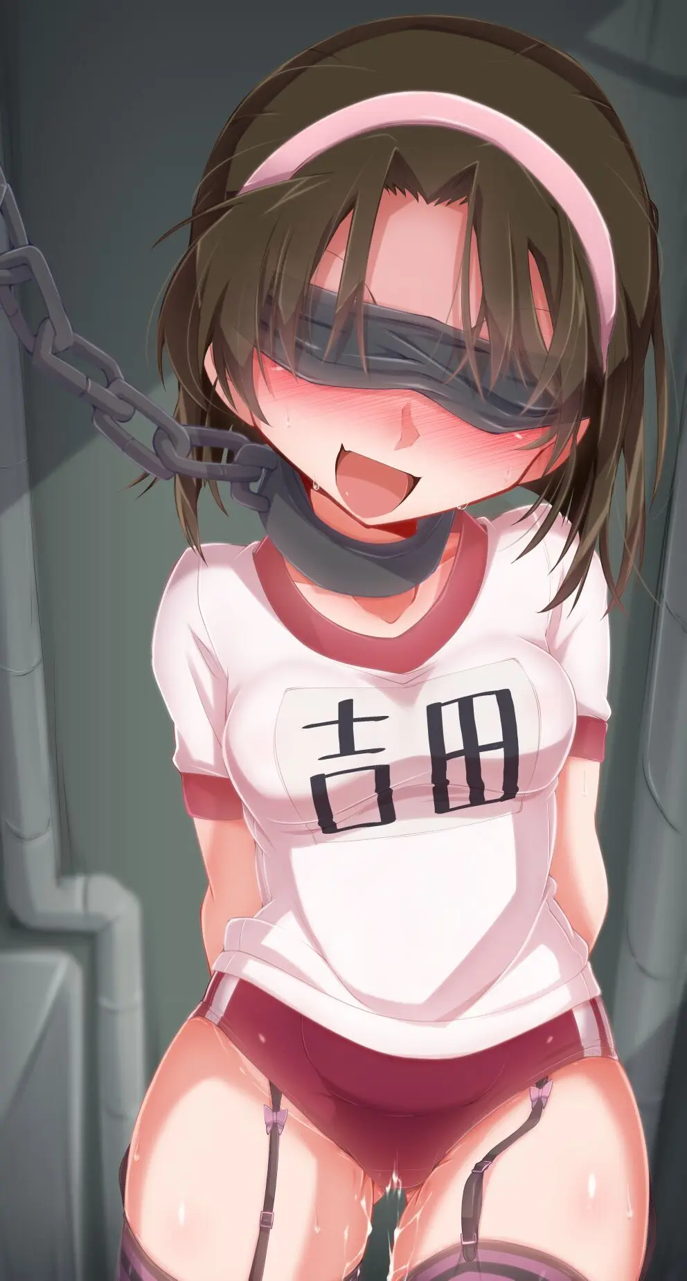 髪コキ灰原哀VH画像 - page61