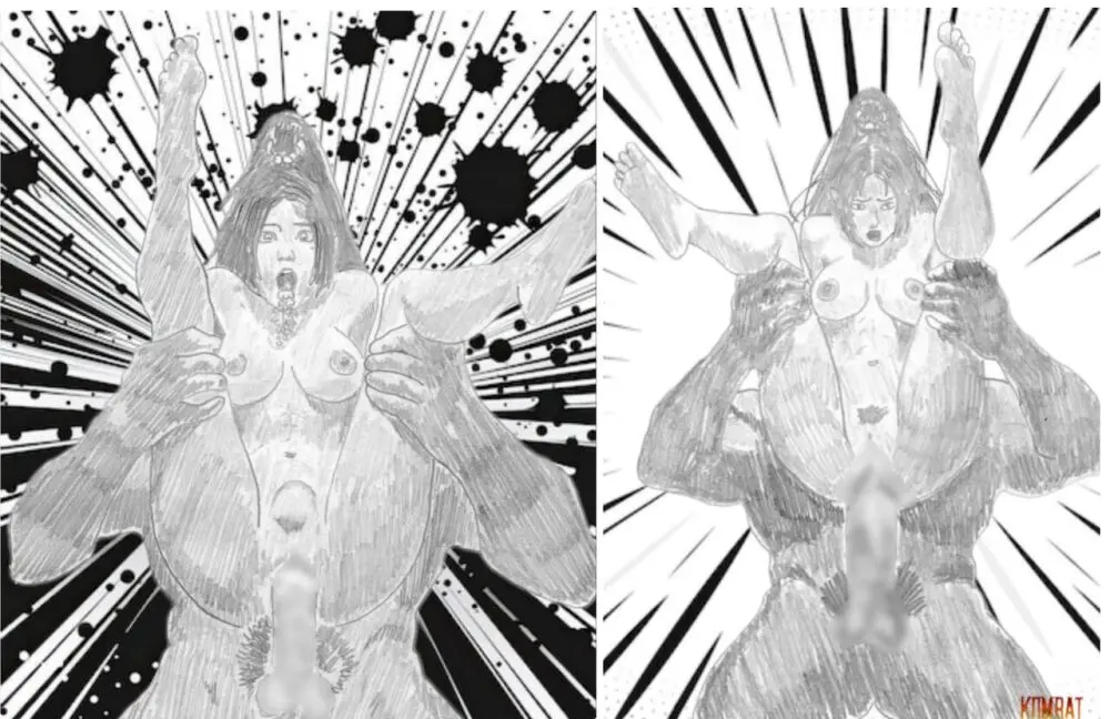 Capcom vs. SNK 2 - Mai vs. Gouki - page8