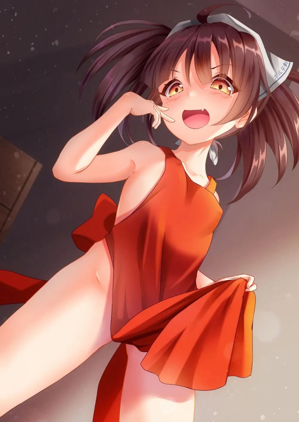 kurosaki yuuri | akine - page103