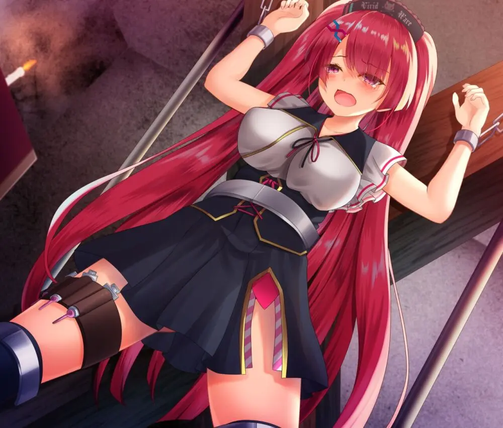 kurosaki yuuri | akine - page135