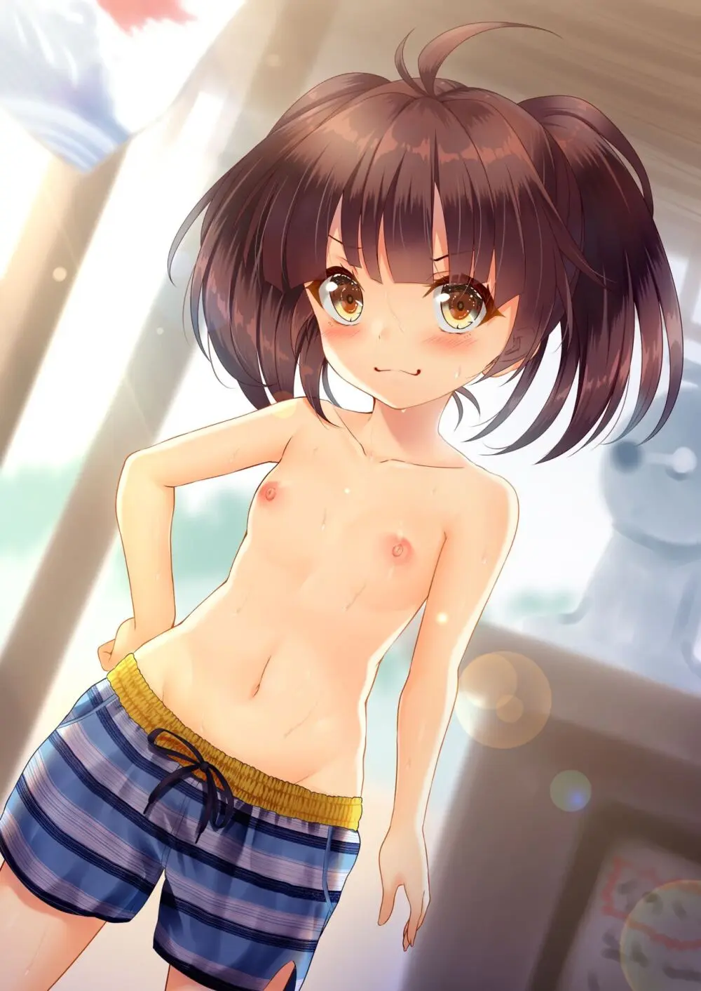 kurosaki yuuri | akine - page140