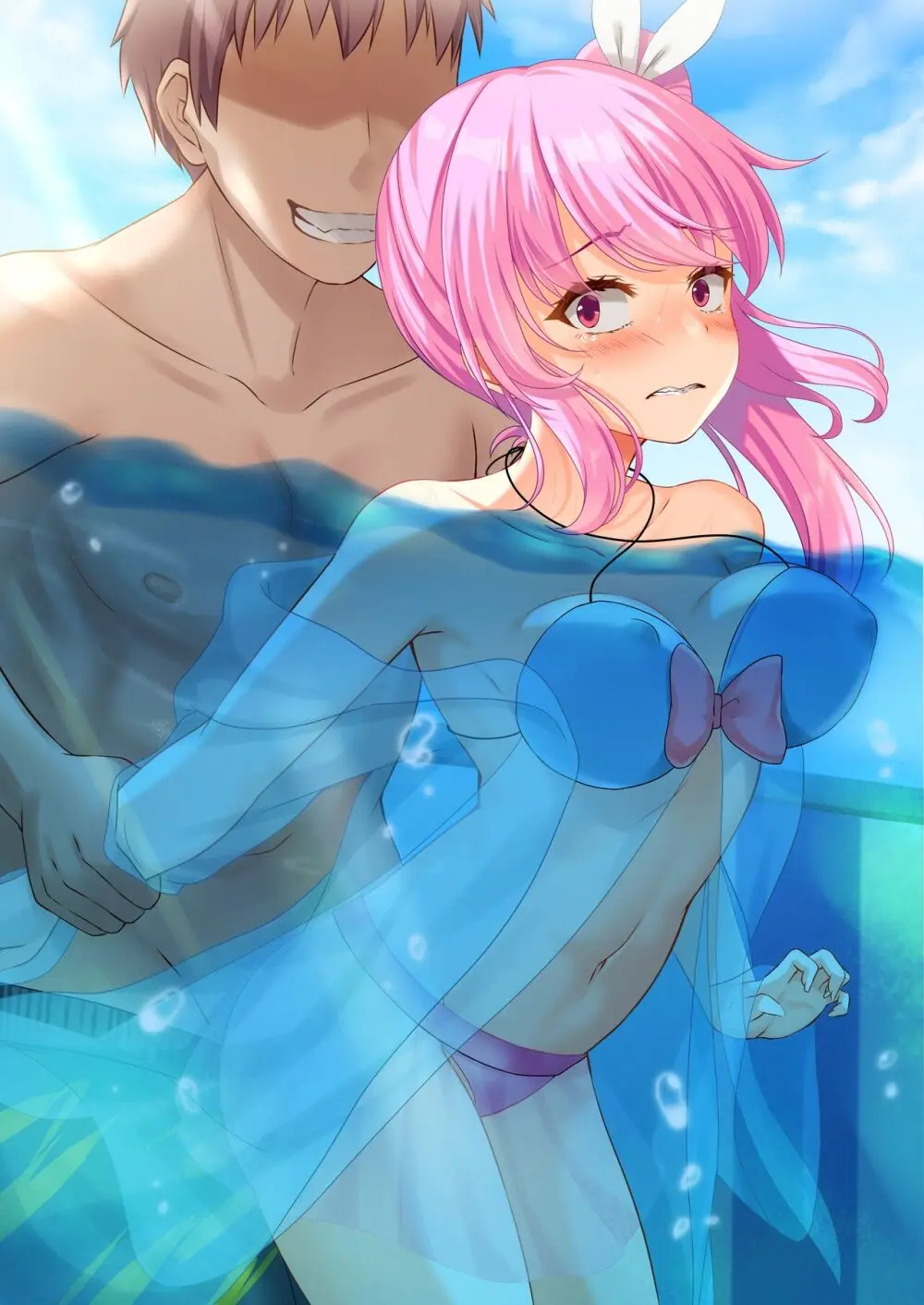 kurosaki yuuri | akine - page181