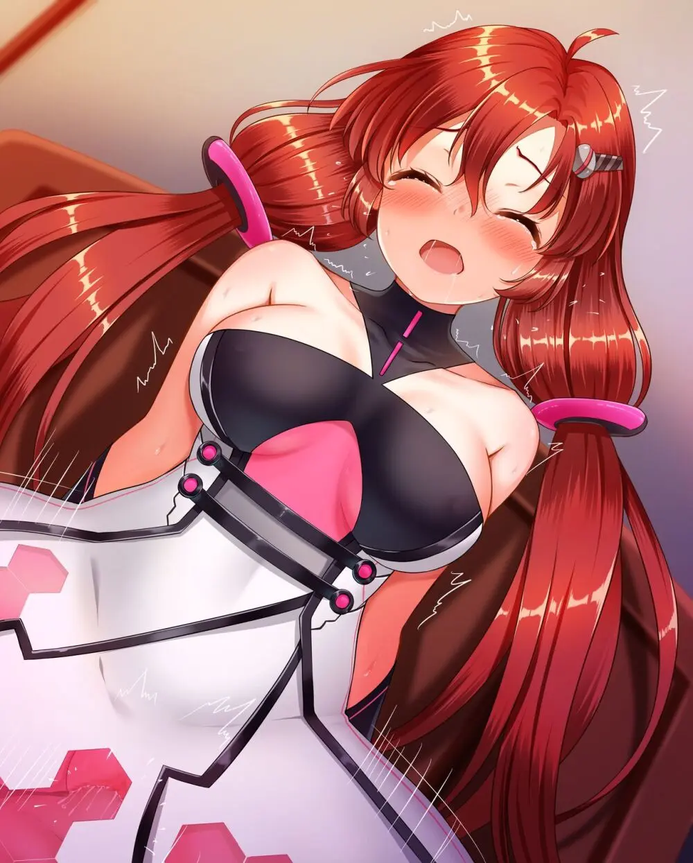 kurosaki yuuri | akine - page259