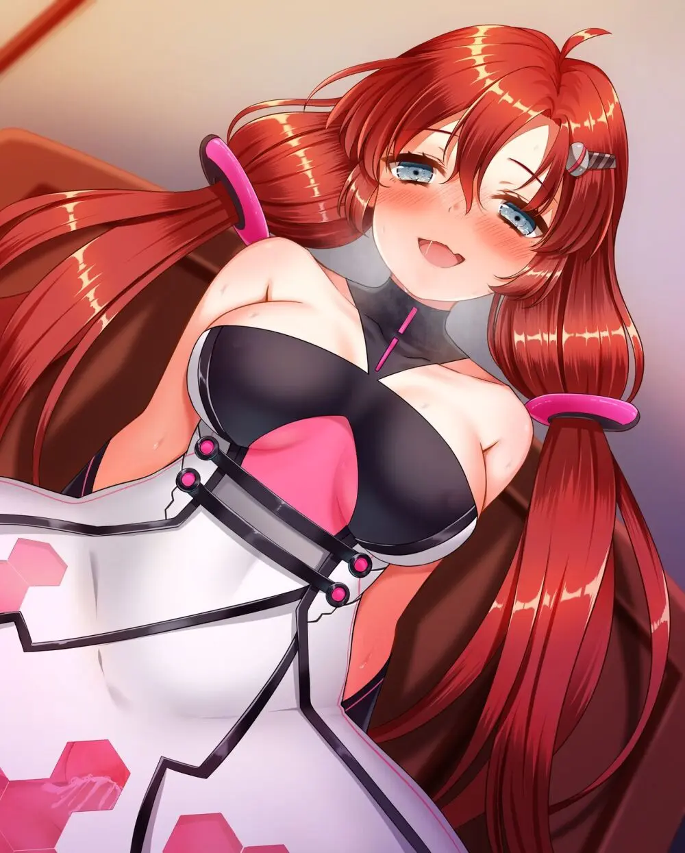 kurosaki yuuri | akine - page262