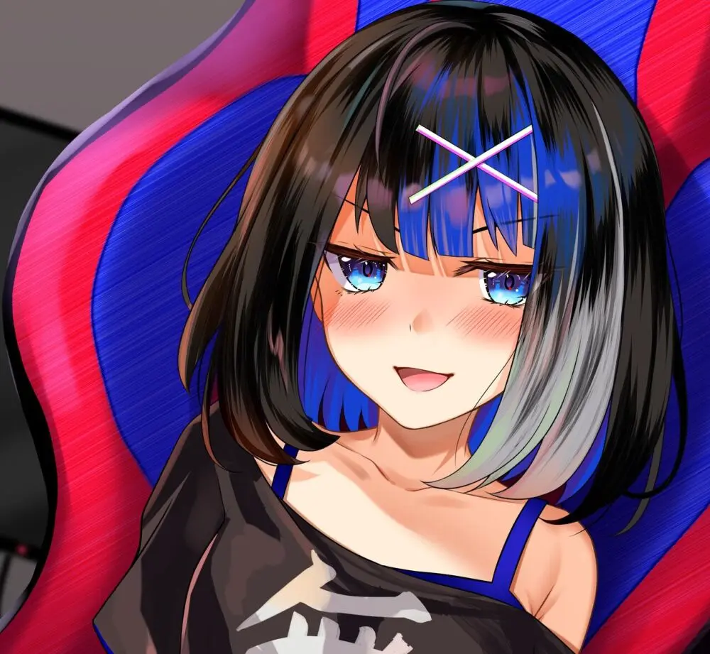 kurosaki yuuri | akine - page306