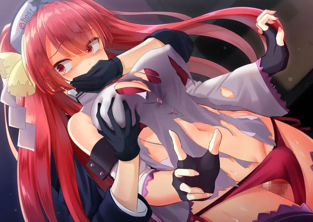 kurosaki yuuri | akine - page32