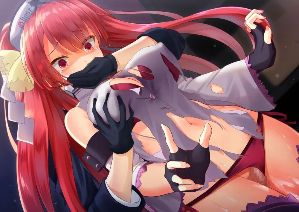 kurosaki yuuri | akine - page34