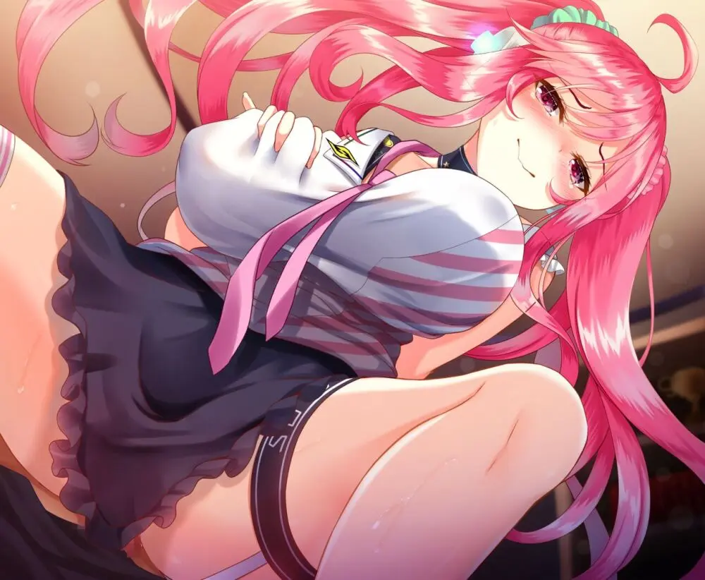 kurosaki yuuri | akine - page37