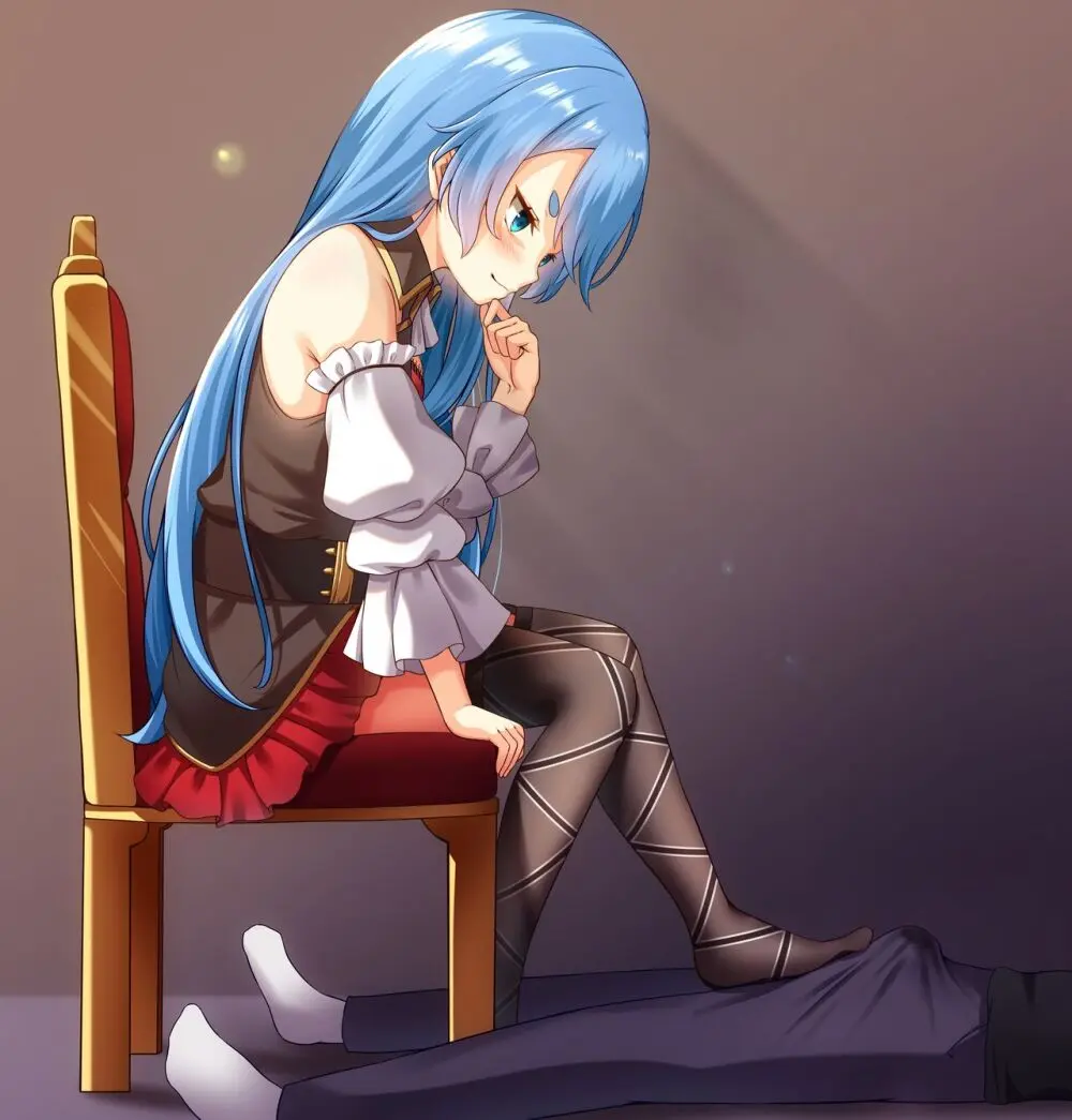 kurosaki yuuri | akine - page370