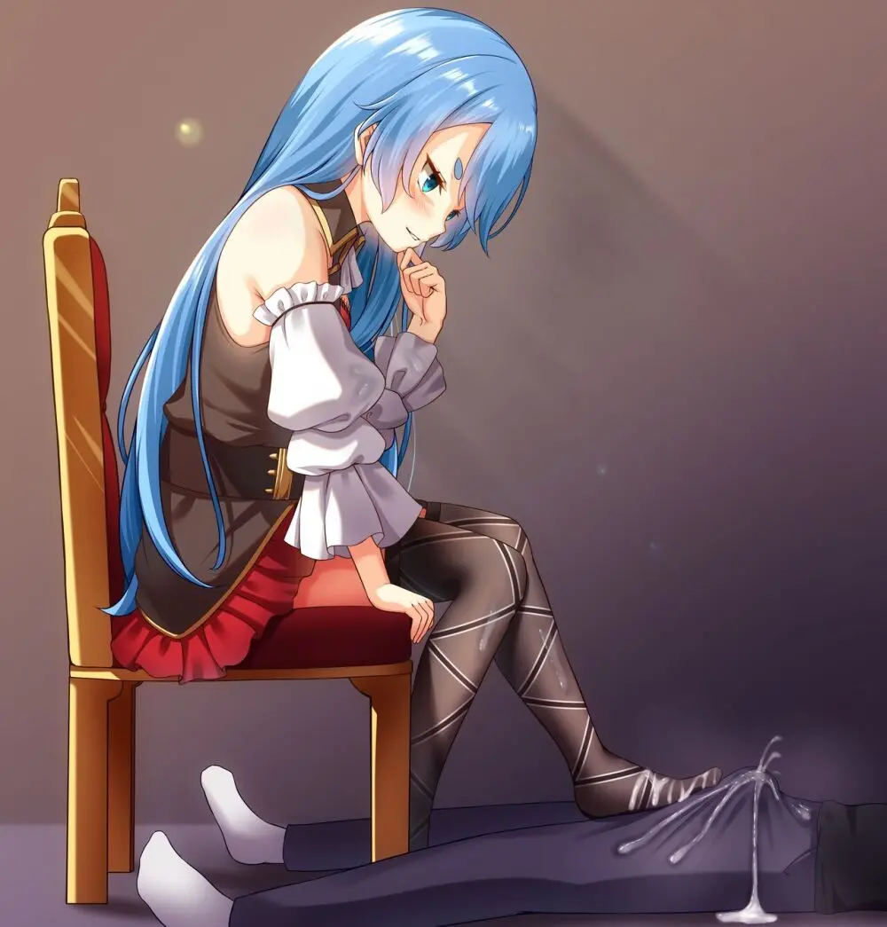 kurosaki yuuri | akine - page371