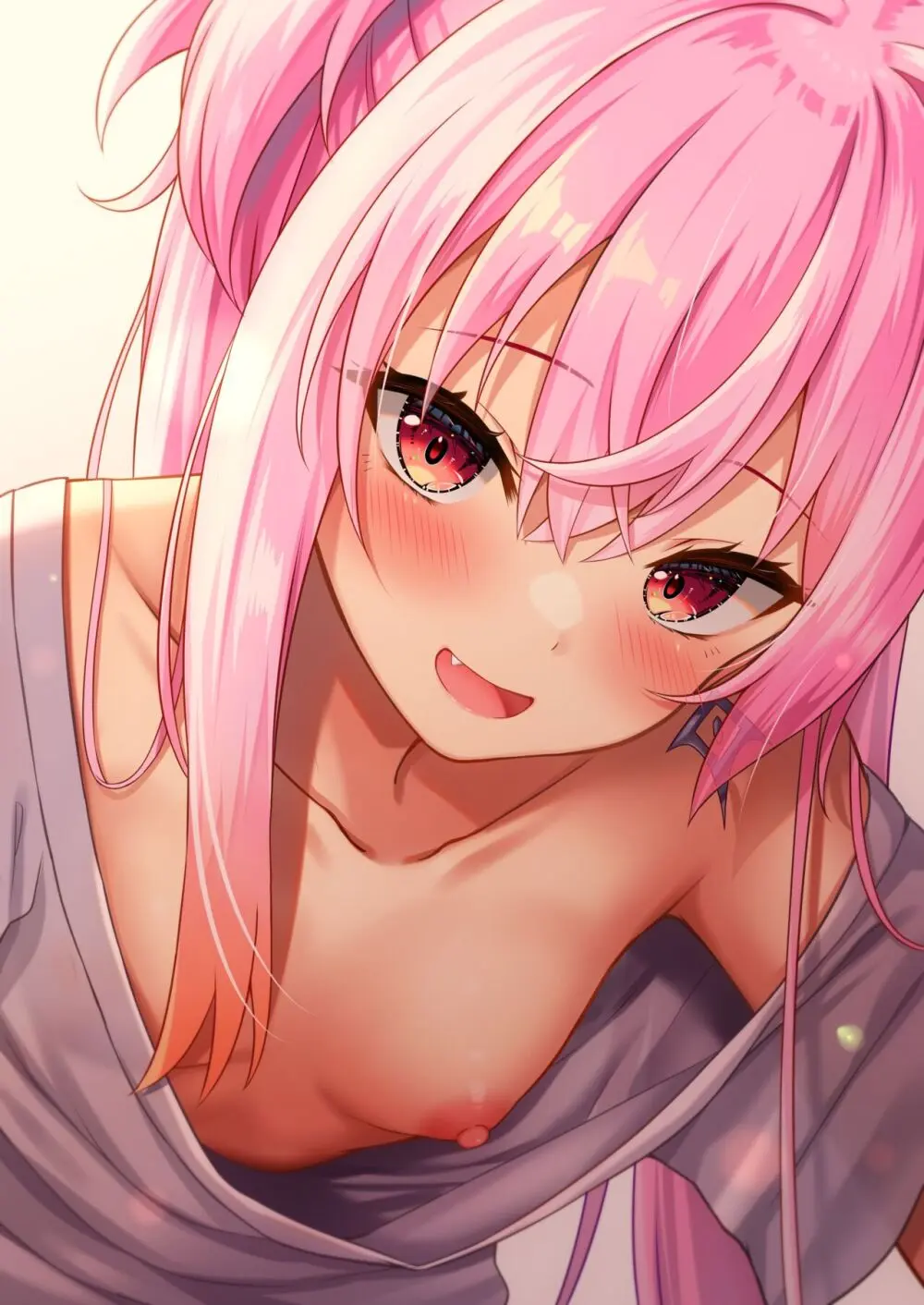 kurosaki yuuri | akine - page392