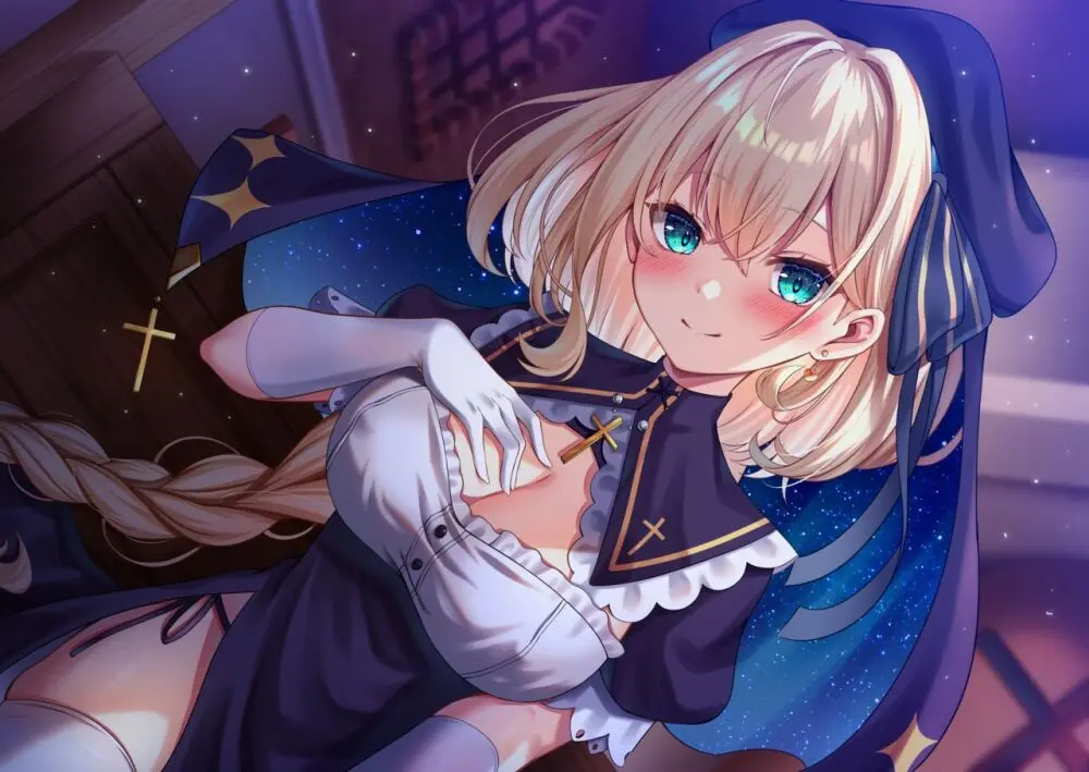 kurosaki yuuri | akine - page429