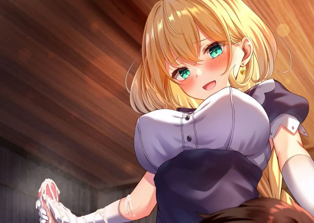 kurosaki yuuri | akine - page461