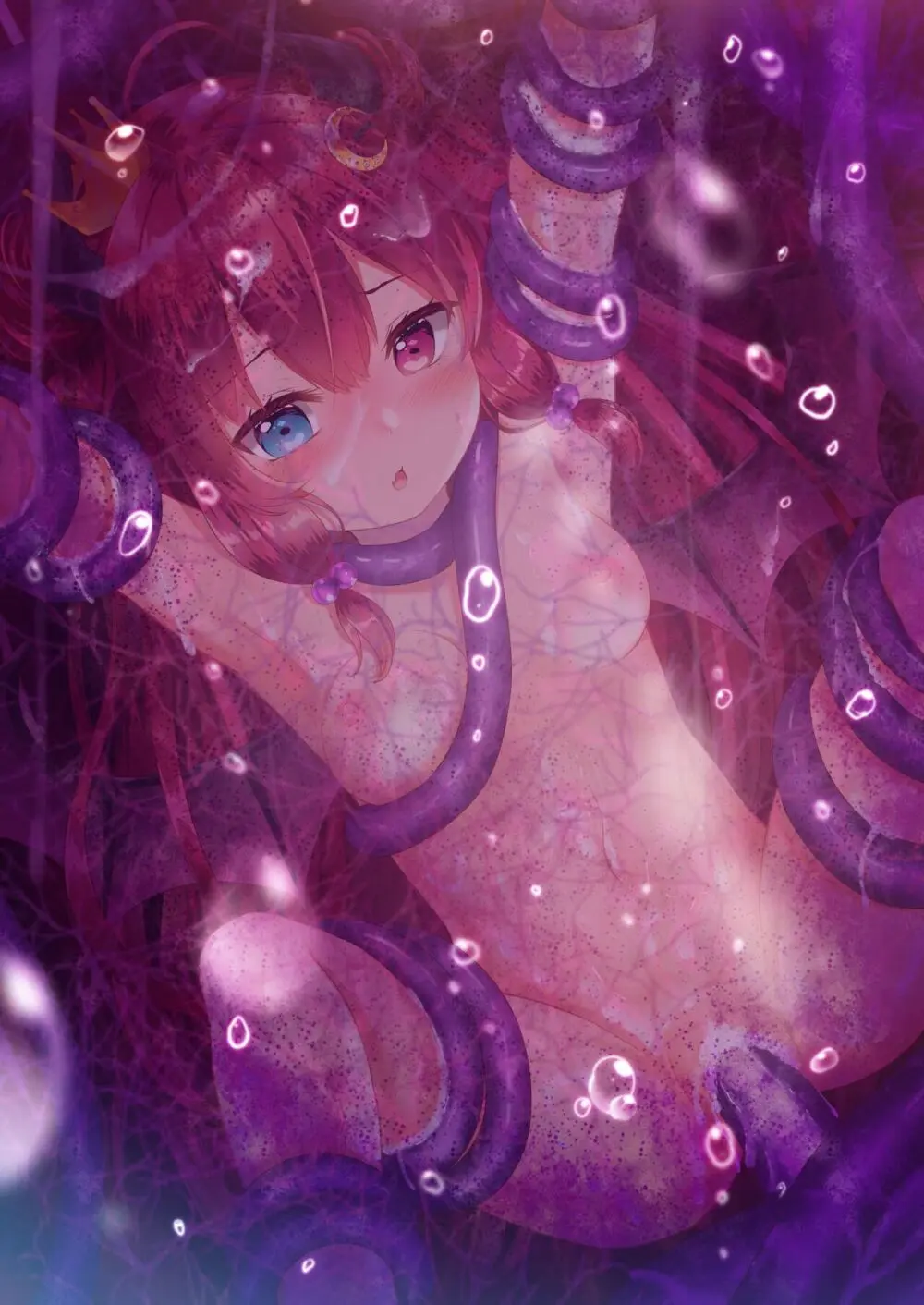 kurosaki yuuri | akine - page72