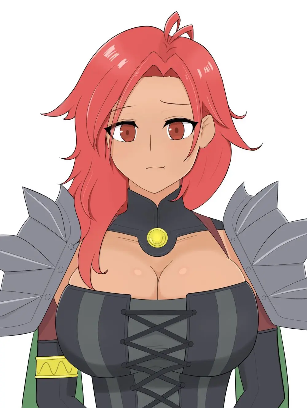 Fire Emblem Collection - Female Only - page114