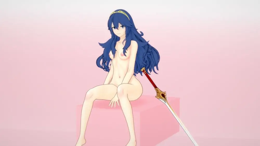 Fire Emblem Collection - Female Only - page116